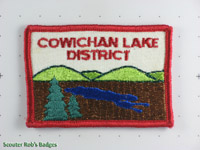 Cowichan Lake District [BC C08b.1]